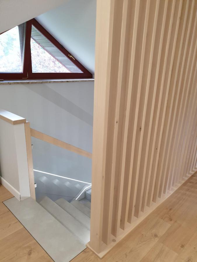 Messina Apartamenty Wyspa Sobieszewska グダニスク エクステリア 写真