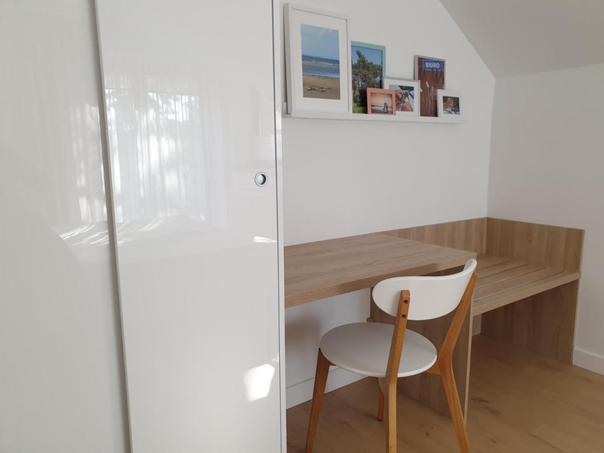 Messina Apartamenty Wyspa Sobieszewska グダニスク エクステリア 写真