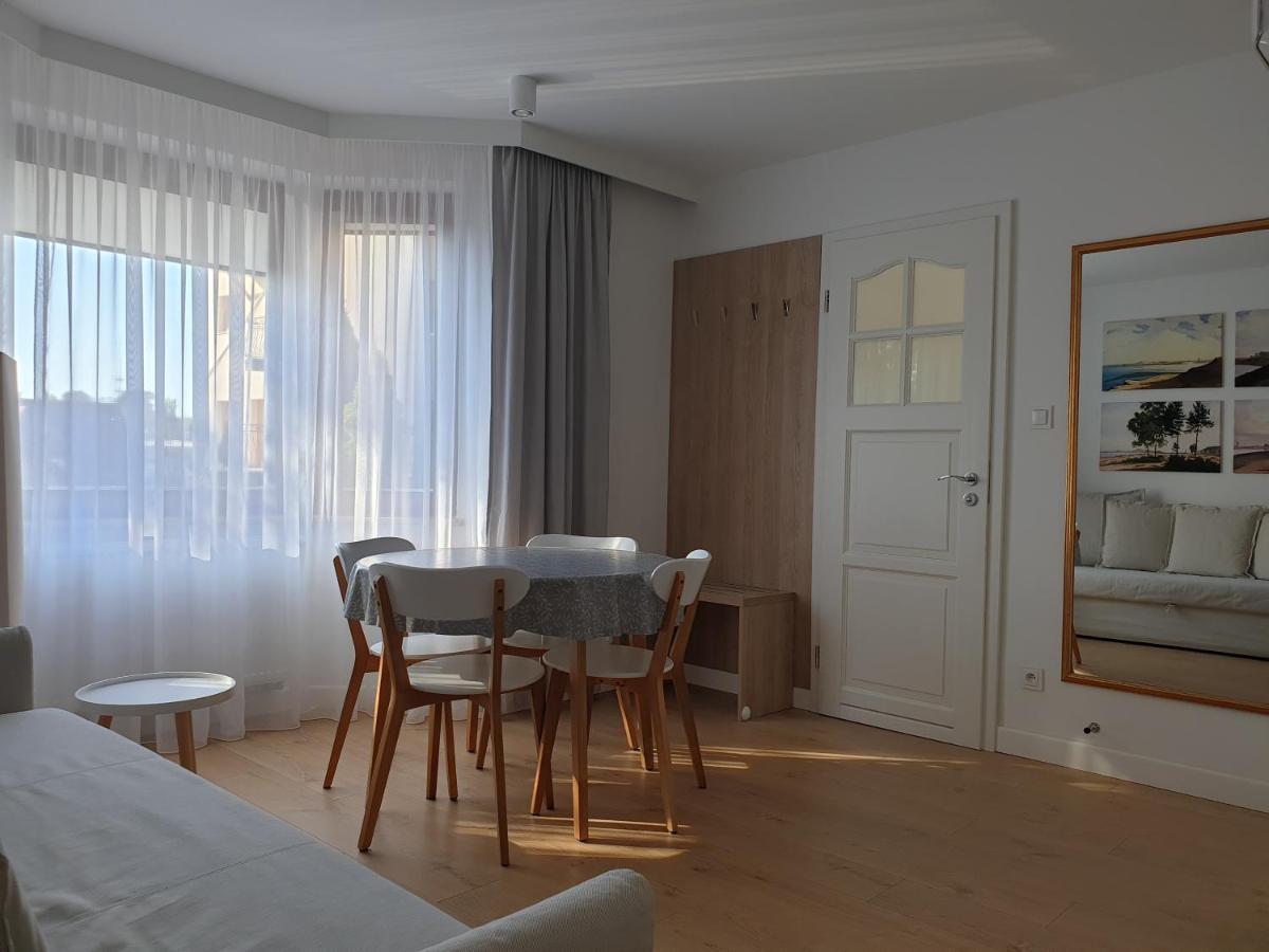 Messina Apartamenty Wyspa Sobieszewska グダニスク エクステリア 写真