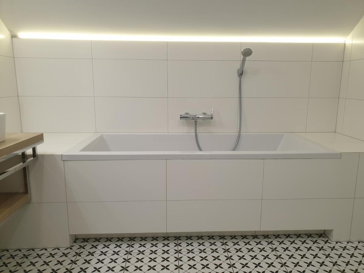 Messina Apartamenty Wyspa Sobieszewska グダニスク エクステリア 写真